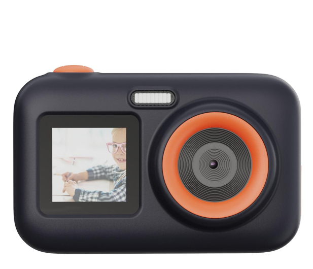SJCAM FunCam+ czarna - 1178827 - zdjęcie 3